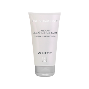 W Creamy Cleansing Foam 150ml