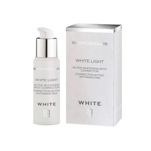 W White Light Spot Corrector 30ml